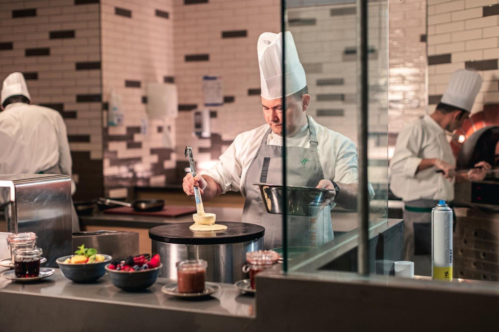 Отель & - Science Park By Ihg 4*